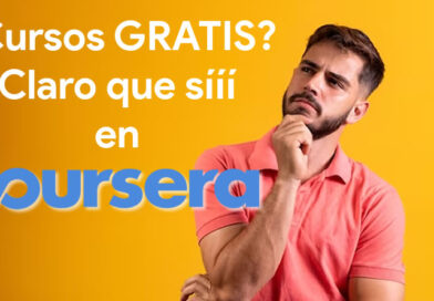 Cursos Gratis Coursera Talento Venezolano