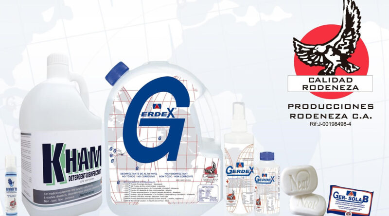 Gerdex Talento Venezolano
