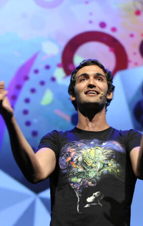 Jason Silva Talento Venezolano