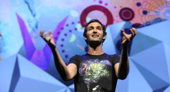 De la Curiosidad al Éxito: El Inspirador Camino de Jason Silva