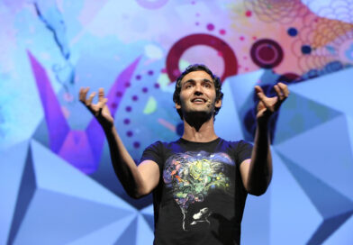 Jason Silva Talento Venezolano