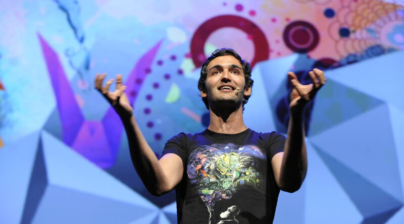 Jason Silva Talento Venezolano