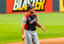 Omar Vizquel Talento Venezolano